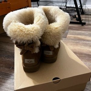 Ugg boots size 9